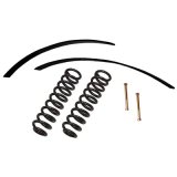 Skyjacker 2-2.5"KIT,08>F250 4WD GAS (1x skyR3815, 1x skyF520) thumbnail 1