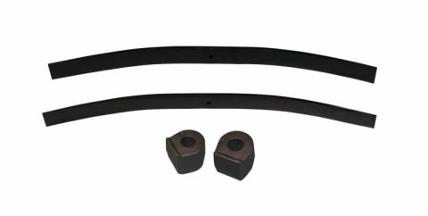Skyjacker 2.5"METAL VALUE KT 08>F250 (1x skyR3815, 1x skyF52MS)