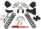 Skyjacker 4"KIT,08 F250 4WD GAS (1x skyF540, 1x skyF8451) thumbnail 1