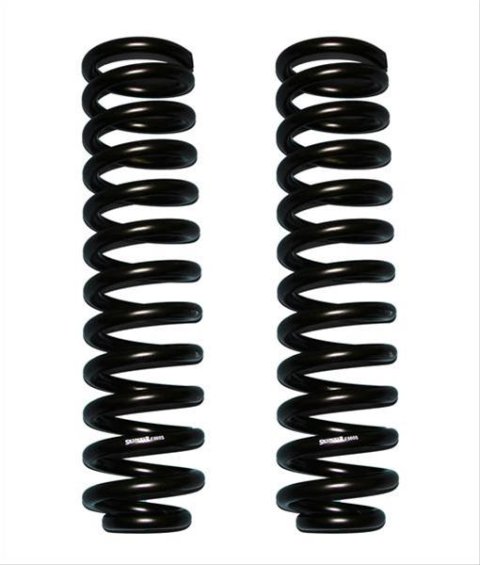 Skyjacker 6"KIT,08 F250 4WD GAS (1x skyF560, 1x skyF8651)