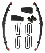 Skyjacker 6"SR 80-96 F250,350 I,NO TW (2x skyF860S, 1x skyF860T) thumbnail 5
