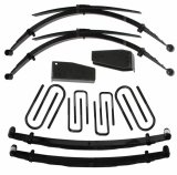 Skyjacker 6"SR 80-96 F2,350I W/RSP,NA (2x skyFR56S, 2x skyF860S, 1x skyF860TS) thumbnail 6