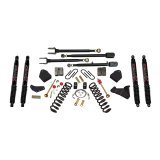 Skyjacker 6"KIT,08 F250 4WD/DSL W/LKS (1x skyF8651, 1x skyF58484LU, 1x skyF565V) thumbnail 2