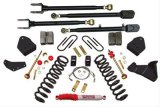 Skyjacker 6"KIT,08 F250 4WD/DSL W/LKS (1x skyF8651, 1x skyF58484LU, 1x skyF565V) thumbnail 4