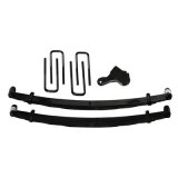 Skyjacker 2" KIT,00-03 S-DUTY F250/35 (2x skyF920S, 1x skyF9202M) thumbnail 1