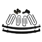 Skyjacker 2" KIT, 03/99-99 F250/F350 (2x skyF920S, 1x skyF9203M) thumbnail 1