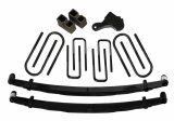 Skyjacker 2" KIT, 03/99-99 F250/F350 (2x skyF920S, 1x skyF9203M) thumbnail 2