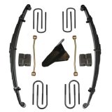 Skyjacker 4"KIT,2000 F250/350 V8 ONLY (2x skyF940S, 1x skyF9402M) thumbnail 1