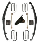 Skyjacker 4"KIT,2000 F250/350 V8 ONLY (2x skyF940S, 1x skyF9402M) thumbnail 2
