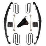 Skyjacker 4"KIT 99250 SD W/V-8, V-10 (2x skyF940S, 1x skyF940M) thumbnail 1