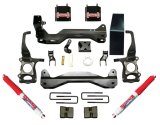 Skyjacker 4.5"KIT,09-14 F150 SPCR,HYD (1x skyF9461A, 1x skyF945BH) thumbnail 2