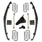 Skyjacker 6"KIT,2000 F250/350 V8 ONLY (2x skyF960S, 1x skyF9602M) thumbnail 1