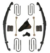 Skyjacker 6"KIT,2000 F250/350 V8 ONLY (2x skyF960S, 1x skyF9602M) thumbnail 2