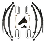 Skyjacker 6"SYS,2000 F250/350 V8 ONLY (2x skyF960S, 2x skyFR96S, 1x skyF9602MS) thumbnail 2
