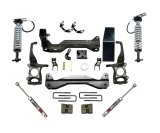 Skyjacker 09-13 FORD F150 6" L/S C/O (1x skyF962LS, 1x skyF962BM, 1x skyF9461A) thumbnail 2