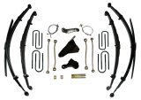 Skyjacker 8"SYS,03/99>F250 V10/DIESEL (2x skyF985S, 2x skyFR98S, 1x skyF9803MS) thumbnail 2