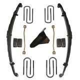 Skyjacker 4"KIT,00-03 EXCURSIONV8,V10 (2x skyF920S, 1x skyF9402M) thumbnail 1