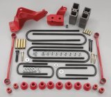 Skyjacker 6"KIT,2000 EXCURSION/DIESEL (2x skyF945S, 1x skyF9602M) thumbnail 3