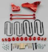 Skyjacker 6"SYS,2000 EXCURSION/DIESEL (2x skyF945S, 2x skyFR96S, 1x skyF9602MS) thumbnail 4