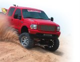 Skyjacker 8"SYS,EXCURSION,V8-V10W/ARM (2x skyF960S, 2x skyFR98S, 1x skyF9802MS) thumbnail 1