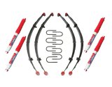 Skyjacker 2.5"KIT,76-86 CJ W/4 HYDROS (2x skyJ20RSB, 2x skyJ20FSB, 1x skyJ21BH) thumbnail 2