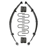 Skyjacker 4" SR JEEP PICKUP/WAG/CHERO (2x skyJP40FS, 1x skyJP40) thumbnail 2