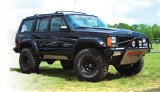 Skyjacker 4"JEEP J10,20/WAG/CHR SYSTE (2x skyJP40FS, 2x skyJP40RS, 1x skyJP40S) thumbnail 6