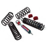 Skyjacker 2.5" 2002 JEEP LIBERTY KJ (1x skyLIB25R, 1x skyLIB250) thumbnail 1