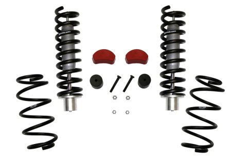 Skyjacker 2.5"-3" 08-12 JEEP LIBERTY (1x skyLIB208R, 1x skyLIB250) thumbnail 2
