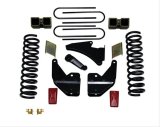 Skyjacker 4" KIT, 13 RAM 3500 4WD/DSL (1x skyR45, 1x skyR461, 1x skyR134) thumbnail 1
