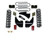 Skyjacker 4" KIT, 13 RAM 3500 4WD/DSL (1x skyR45, 1x skyR461, 1x skyR134) thumbnail 2