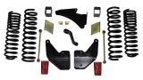 Skyjacker 4" KIT, 14 RAM 2500 4WD/DSL (1x skyR45, 1x skyR461, 1x skyR144C) thumbnail 2