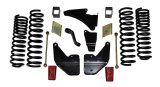 Skyjacker 6" KIT, 14 RAM 2500 4WD/DSL (1x skyR65, 1x skyR461, 1x skyR146C) thumbnail 2