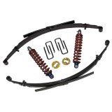 Skyjacker 3"98-02TACOMA 2/4WD SYSTEM (1x skyUTWR, 1x skySKTOY30, 2x skyTCR25S) thumbnail 1