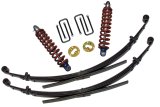 Skyjacker 3"98-02TACOMA 2/4WD SYSTEM (1x skyUTWR, 1x skySKTOY30, 2x skyTCR25S) thumbnail 6