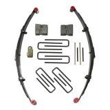 Skyjacker 5" SOFTRIDE 79-85 TOY 4WD (2x skyT305S, 1x skyT305P) thumbnail 1