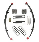 Skyjacker 5" SOFTRIDE 79-85 TOY 4WD (2x skyT305S, 1x skyT305P) thumbnail 5
