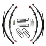 Skyjacker 5" SYSTEM 84-85 TOY 4RUNNER (2x skyT305S, 2x skyTR60S, 1x skyT305PS) thumbnail 2
