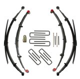 Skyjacker 5" SYSTEM 84-85 TOY 4RUNNER (2x skyT305S, 2x skyTR60S, 1x skyT305PS) thumbnail 6