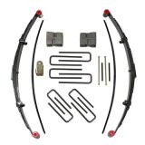 Skyjacker 7" SOFTRIDE 79-85 TOY 4WD (1x skyR5005, 2x skyT307S, 1x skyT307P) thumbnail 2