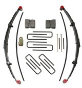Skyjacker 7" SOFTRIDE 79-85 TOY 4WD (1x skyR5005, 2x skyT307S, 1x skyT307P) thumbnail 6