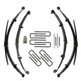 Skyjacker 7" SYSTEM 84-85 TOY 4RUNNER (2x skyT307S, 2x skyTR60S, 1x skyT307RS) thumbnail 2