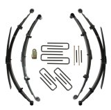 Skyjacker 7" SYSTEM 84-85 TOY 4RUNNER (2x skyT307S, 2x skyTR60S, 1x skyT307RS) thumbnail 5