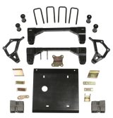 Skyjacker 4"KIT 86-95TOY IFS CLASS II (1x skyT421R, 1x skyT422) thumbnail 5