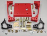 Skyjacker 4"SYSTEM 89-95TOY IFS CLSII (2x skyTR49S, 1x skyT421RS, 1x skyT422) thumbnail 2
