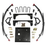 Skyjacker 4"SYSTEM 86-894RUN IFS CLII (2x skyTR60S, 1x skyT431RS, 1x skyT422) thumbnail 2
