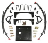 Skyjacker 4"SYSTEM 86-894RUN IFS CLII (2x skyTR60S, 1x skyT431RS, 1x skyT422) thumbnail 6
