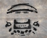 Skyjacker 4"SYS 86-88TOY IFS/STD-XCAB (2x skyTR40S, 1x skyT421RS, 1x skyT422) thumbnail 2