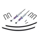 Skyjacker 3" 05 TACOMA STRUT KIT (1x skyRTC515, 1x skyTC530ST) thumbnail 1