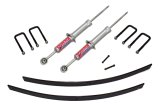 Skyjacker 3" 05 TACOMA STRUT KIT (1x skyRTC515, 1x skyTC530ST) thumbnail 2